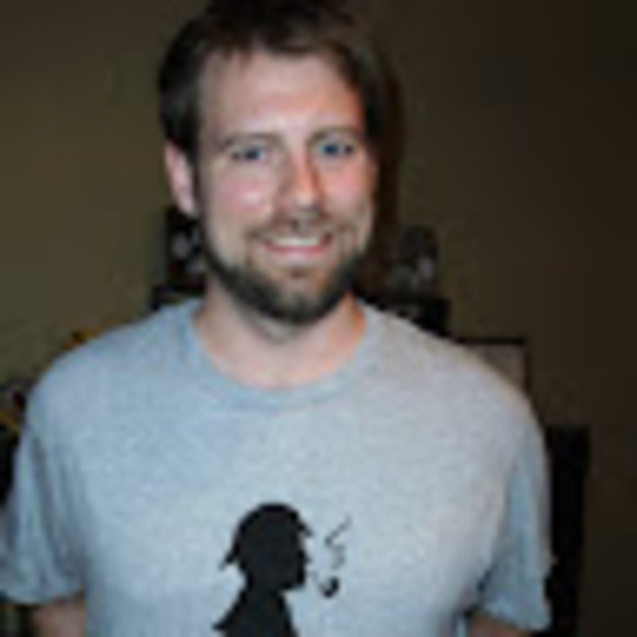 Meet your Posher, David - Picture 1 of 1